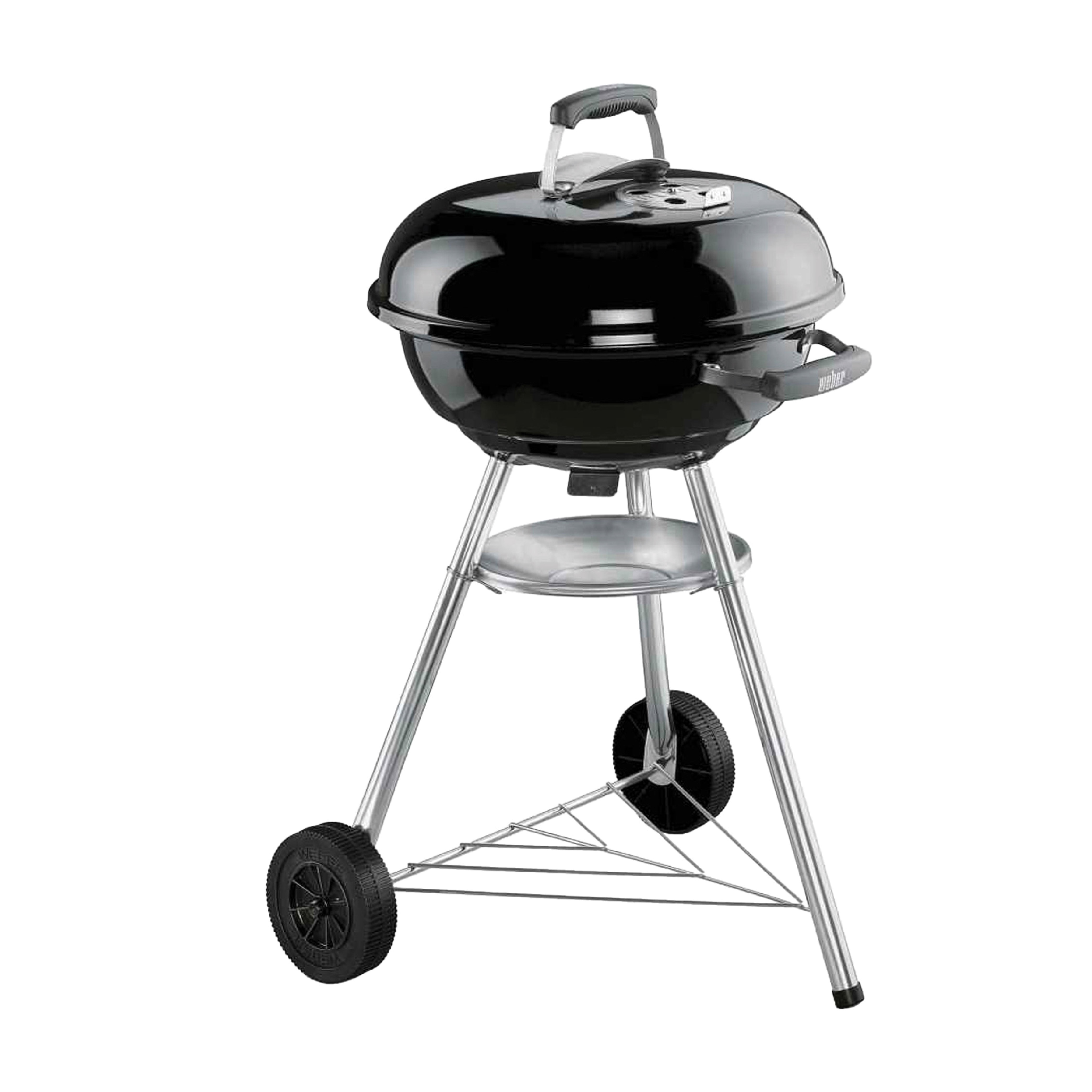 Weber Jumbo Joe 22" Premium Charcoal Grill