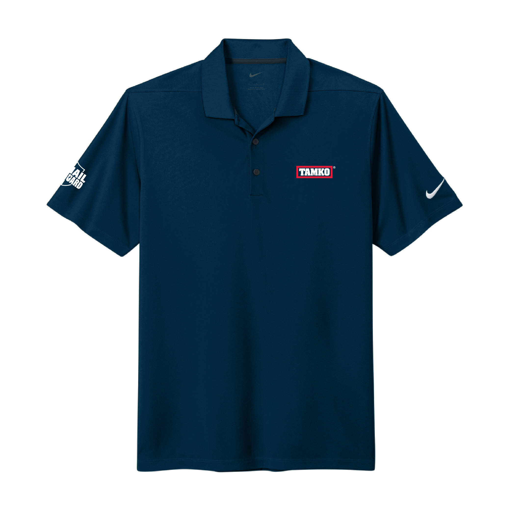 HailGuard Nike Dri-FIT Micro Pique 2.0 Polo
