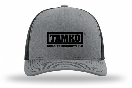 Richardson Trucker Snapback Cap