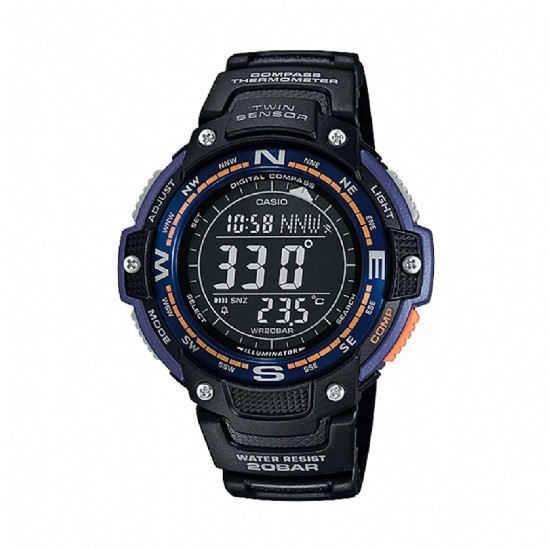 Casio Sport Watch