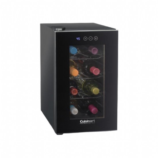 Cuisinart Private Reserve 8 Bottle Wine Cellar