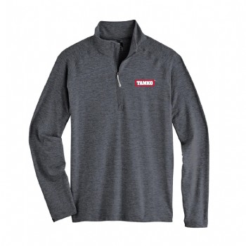 Storm Creek Pacesetter 1/4 zip